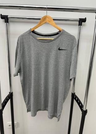 Футболка nike dry-fit | ціна 290 грн