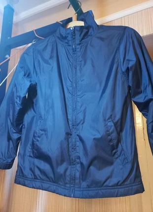 Вітровка демісезон на хлопчика 6-7 років
