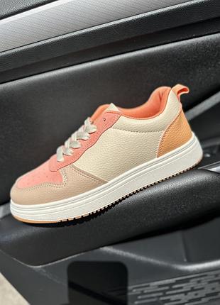 Кеди кросівки на платформі / весна кеды кроссовки на платформе