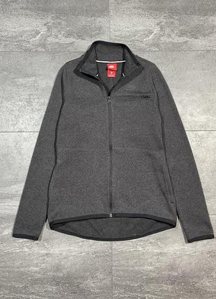 Кофта зіп олімпійка nike tech fleece