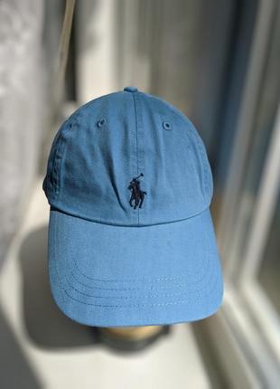 Кепка polo ralph lauren