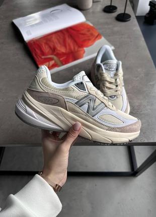 New balance 990 жіночі кросівки