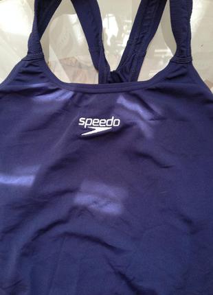 Купальник speedo2 фото