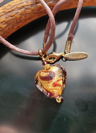 Murano marco polo sommerso oro 1613 149415157 wallets suitcases pens shoe care footwear polo shirts gloves usb