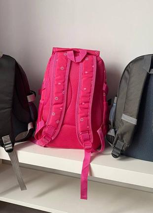 Шкільний ортопедичний рюкзак для дівчат, в школу, 1-4 клас9 фото