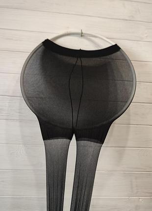 Тонкие колготки 10 ден s-2xl