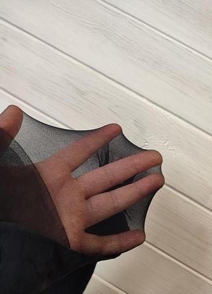 Тонкие колготки 10 ден s-2xl