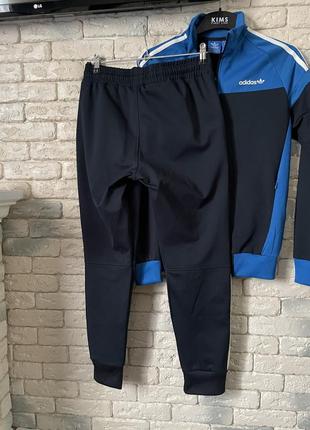 Adidas,костюм спортивний,оригінал,штани,4 фото