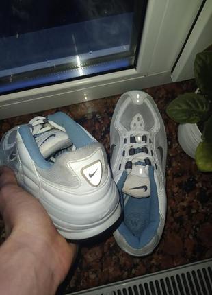 Кросівки nike attest vintage 2000s6 фото