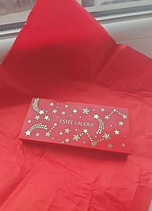 Лімітована палетка тіней estee lauder