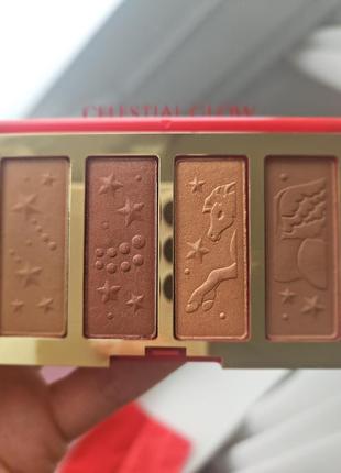 Лімітована палетка тіней estee lauder