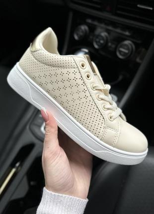 Кеди кросівки на платформі / весна кеды кроссовки на платформе