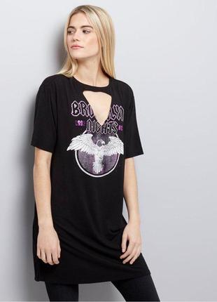 Платье туника блуза с чекером zara zara