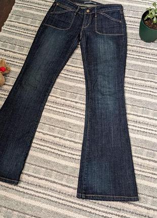 Levis оригінальні жіночі джинси5 фото