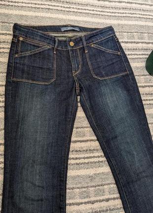 Levis оригінальні жіночі джинси3 фото