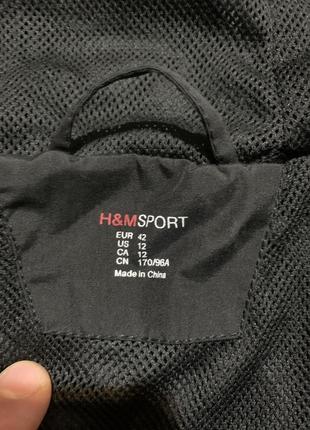 Куртка-вітровка h&m8 фото