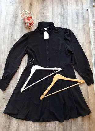 Платье h&m