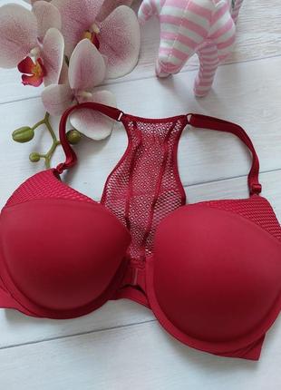 Лиф на косточках от victoria's secret