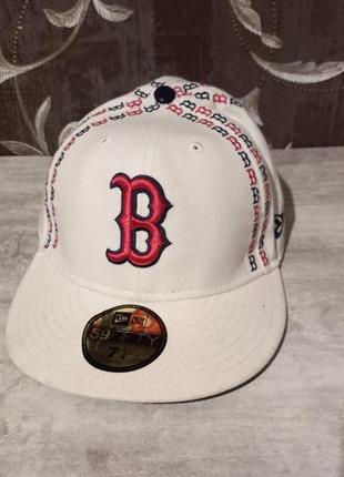 Кепка new era оригінал