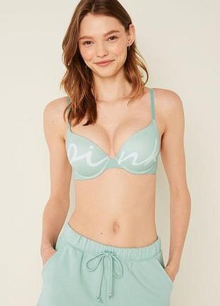 Лиф на косточках от victoria's secret