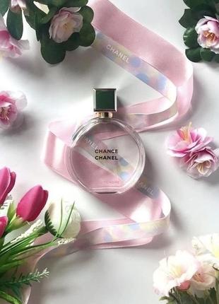 Chance eau tendre від chanel🌹100мл