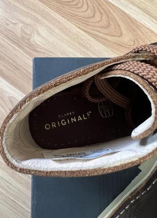 Черевики для хлопчика 4