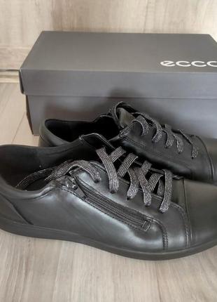 Trainers ECCO Byway 50159451052 Black