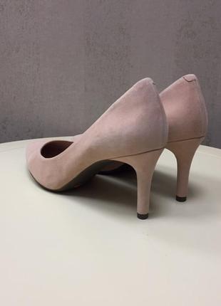 Женские туфли rockport, новые, оригинал, размер 39.3 фото
