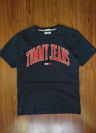 Футболка tommy jeans оригинал2 фото