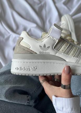 Кросівки adidas forum