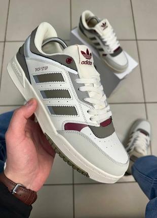 Adidas drop step