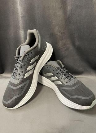 Кросівки adidas duramo 42,5 розмір (27см)3 фото