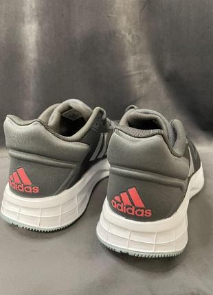 Кросівки adidas duramo 42,5 розмір (27см)5 фото