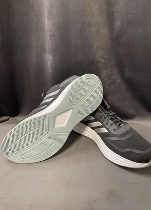 Кросівки adidas duramo 42,5 розмір (27см)2 фото