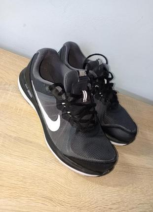 Кросівки nike air max red agitate 4 hi light spray2