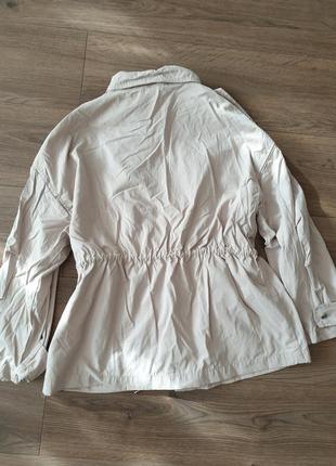 Куртка, ветровка stradivarius6 фото