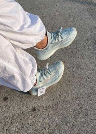 Женские кроссовки adidas yeezy boost 3503 фото