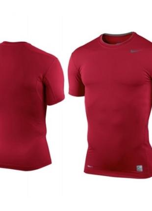 Nike pro combat