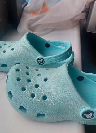 Crocs крокси5 фото