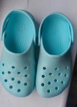 Crocs крокси8 фото