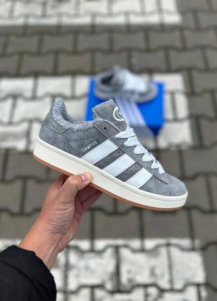 Кросівки adidas Yeezy Boost 750 Grey Gum Sneaker Talk
