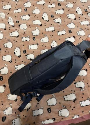 Рюкзак rivacase 8262 для ноутбуку 15.6