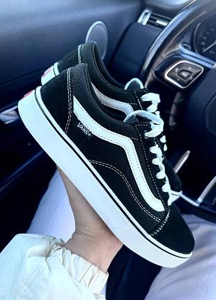 Текстильні кеди  vans