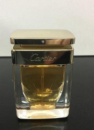 Cartier, la panthere, 50 ml1 фото