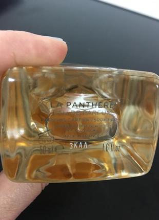 Cartier, la panthere, 50 ml2 фото