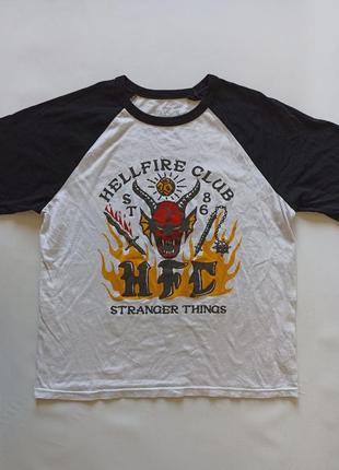 Чоловіча футболка pull & bear