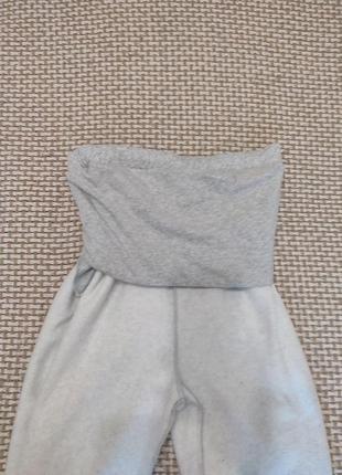 Спортивні штани для вагітних спортивные штаны для беременных pieces maternity9 фото
