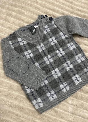 Одяг для хлопчика кофти спортивки светри7 фото