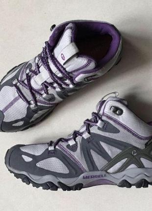 Черевики merrell (usa) оригінал1 фото