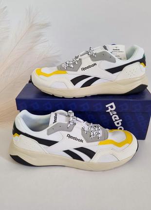 Кросівки чоловічі reebok royal dashonic 21 фото